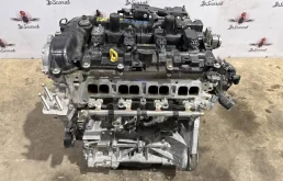 Двигатель без навесного для Mazda 6 GJ 2012-2015