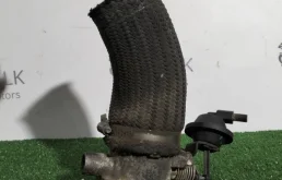 Дроссельная заслонка для Kia Sorento 1 BL 2002-2009