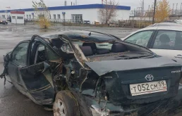 Toyota Corolla 1.4 (97Hp) (4ZZ-FE) FWD MT в разборе у Авторазбор 159AVTO