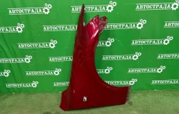 Крыло левое для Lexus IS Седан 200t XE30 2015-2016