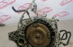 АКПП для Mazda CX 9 на фотографиях