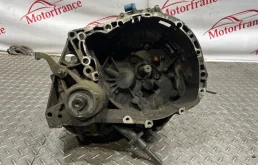 МКПП для Renault Clio Хэтчбек 5dr BB 1999-2005