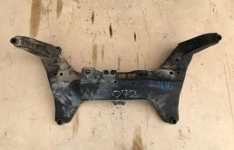 Подрамник двигателя для Nissan Almera Classic B10 2006-2012