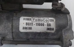 Стартер для Ford Explorer на фотографиях