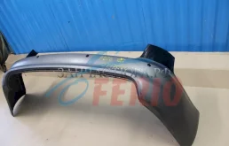 Бампер задний для Audi A6 2007 года на фотографиях