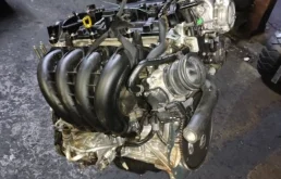 Двигатель для Mazda CX 5 на фотографиях