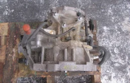 АКПП для Mazda Premacy на фотографиях