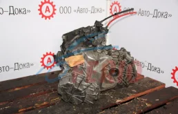 МКПП тагаз для Hyundai Accent 3 Седан MC 2005-2011