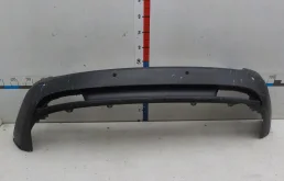 Бампер для Honda CR-V 2011 года на фотографиях