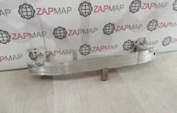 Бампер для Audi Q3 2022 года на фотографиях