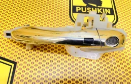 Ручка двери передняя правая внешняя для Kia Sorento 3 PRIME UM 2015-2020