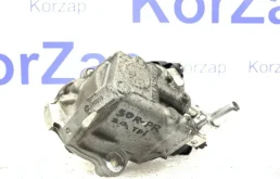 ТНВД для Kia Carnival на фотографиях