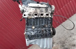 Двигатель без навесного для Volkswagen Amarok на фотографиях