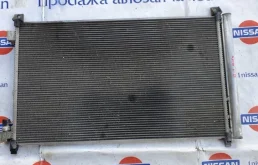 Радиатор кондиционера для Nissan X-Trail T32 JDM 2013-2022