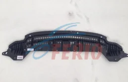 Решетка радиатора для Toyota Corolla на фотографиях