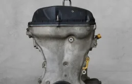 Двигатель без навесного для Jeep Compass 1 MK rest 2011-2016