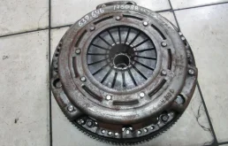 Маховик (A6460300805) для Mercedes-Benz Vito W639 Vito Фургон 2003-2013