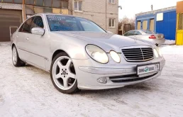 Mercedes-Benz E class 3.2 (224Hp) (112.949) RWD AT в разборе у Гранд Гараж