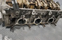 ГБЦ для Mitsubishi Pajero 2007 года на фотографиях