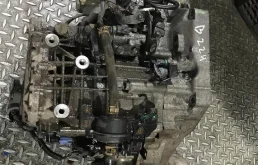 АКПП для Honda CR-V на фотографиях