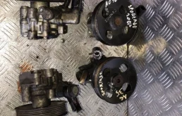 Гур для Kia Sportage 2