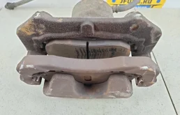 Суппорт передний левый для Suzuki Grand Vitara на фотографиях