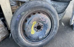 Докатка для Volvo XC90 2005 года на фотографиях