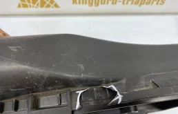 Корпус воздушного фильтра для Skoda Rapid 2020 года на фотографиях