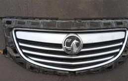 решетка радиатора в сборе рестайлинг для Opel Insignia Седан A 2008-2017