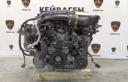 Двигатель 2 0 бензин 274 920 для Mercedes-Benz E class W212 2009-2015