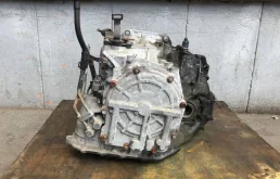 АКПП для Kia Picanto 2014 года на фотографиях