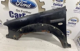 Крыло переднее левое под расширитель для Ford Ranger II ET 2006-2009