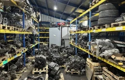 ДВС и КПП с гарантией и в наличии