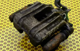 Суппорт задний левый для Volkswagen Polo V (6C) Седан 2015-2020