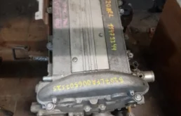 Двигатель для Cadillac BLS 2006-2010