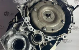 Вариатор для Nissan Qashqai J10 2006-2013