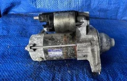 Стартер для Toyota Corolla на фотографиях