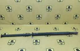 Карданный вал задний для Renault Duster HS 2010-2015