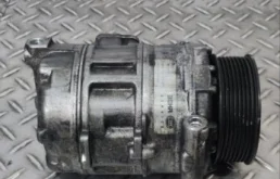 Компрессор кондиционера для Mercedes-Benz CLS class C219 2004-2010