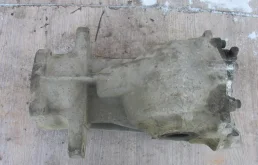 Редуктор заднего моста (5300039300) для Hyundai Santa Fe 2 CM 2006-2012