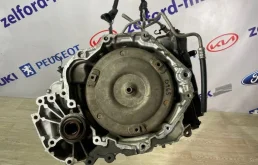 АКПП для Opel Astra J GTC 2009-2017