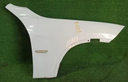 Крыло BMW E84