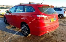 Дверь Ford Focus 3 2013 CB8