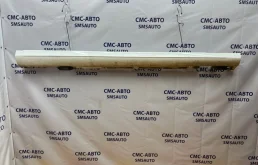 Накладка порога правая (пластик) для Mercedes-Benz E class W213 2016-2023