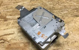 Магнитола для Mercedes-Benz GL class на фотографиях