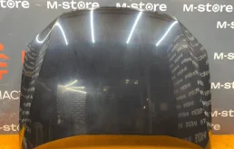 Капот для Volkswagen Touareg I (7L) 2002-2010