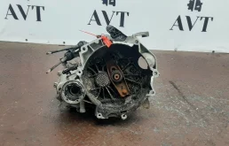 МКПП (JHQ) для Skoda Fabia 5J Хэтчбек 2007-2015