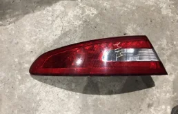 фонарь задний левый jaguar xf дорестаил дефект