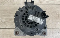 Генератор 180a VW Touareg GP -Line 2007-2010 7L