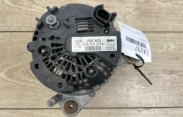 Генератор 12v/140a Audi Q3 2012-2015 8U